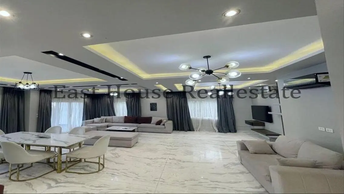 Villa for rent furnished in Madinat type i
