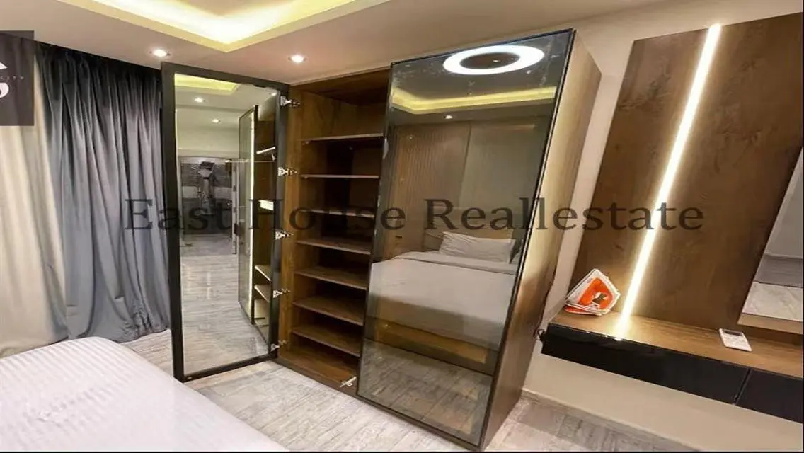 Villa for rent furnished in Madinat type i