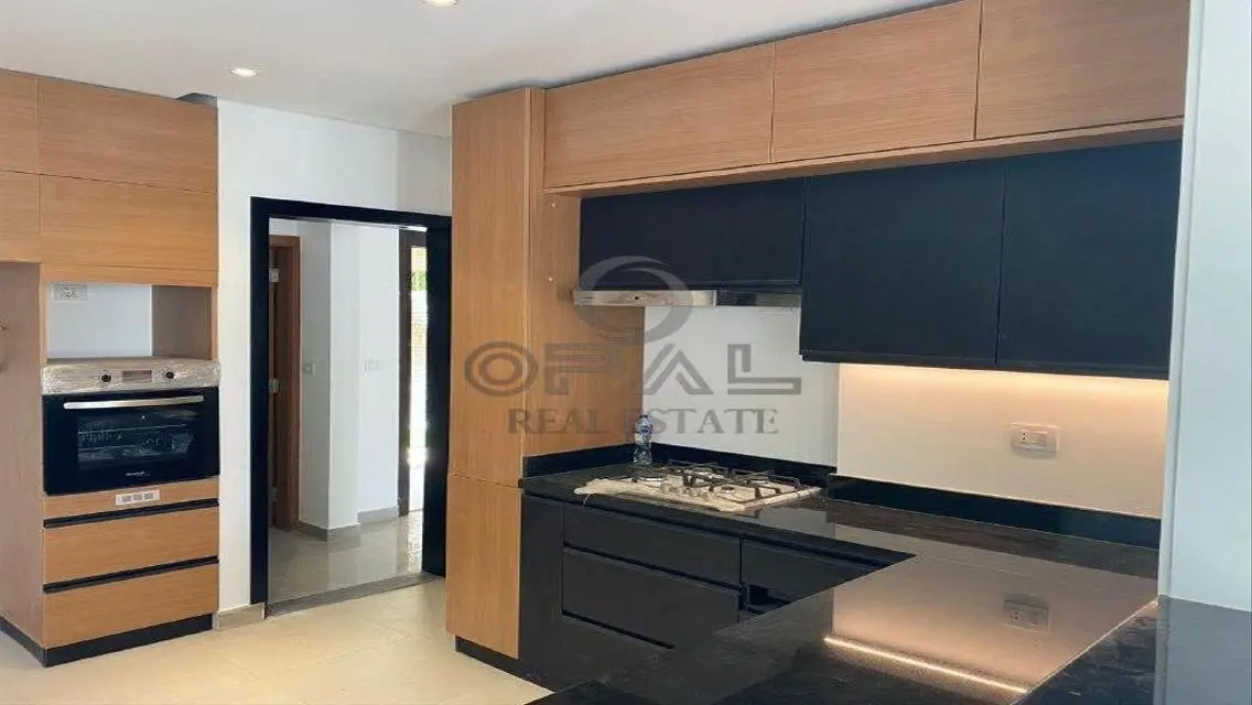 Twin house for rent in Allegria Beverly Hills
