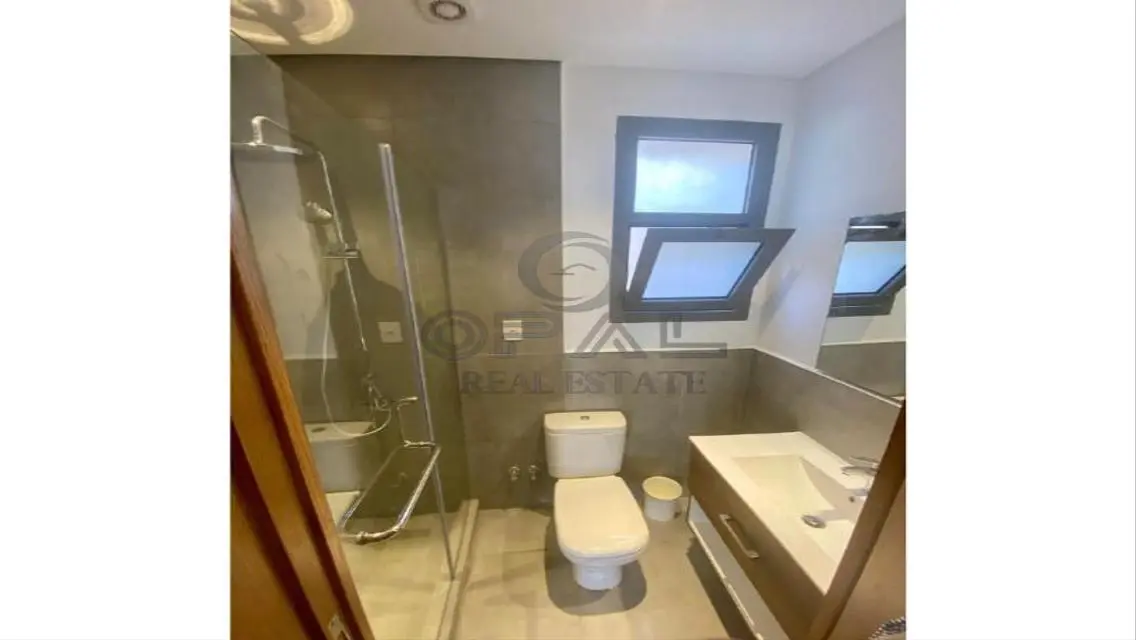 Twin house for rent in Allegria Beverly Hills