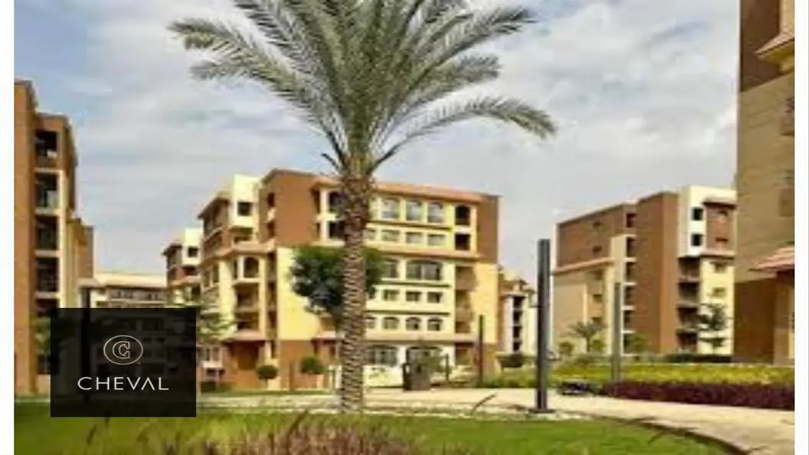 Apartment for sale immediately Al-Maqsad DP 400,00