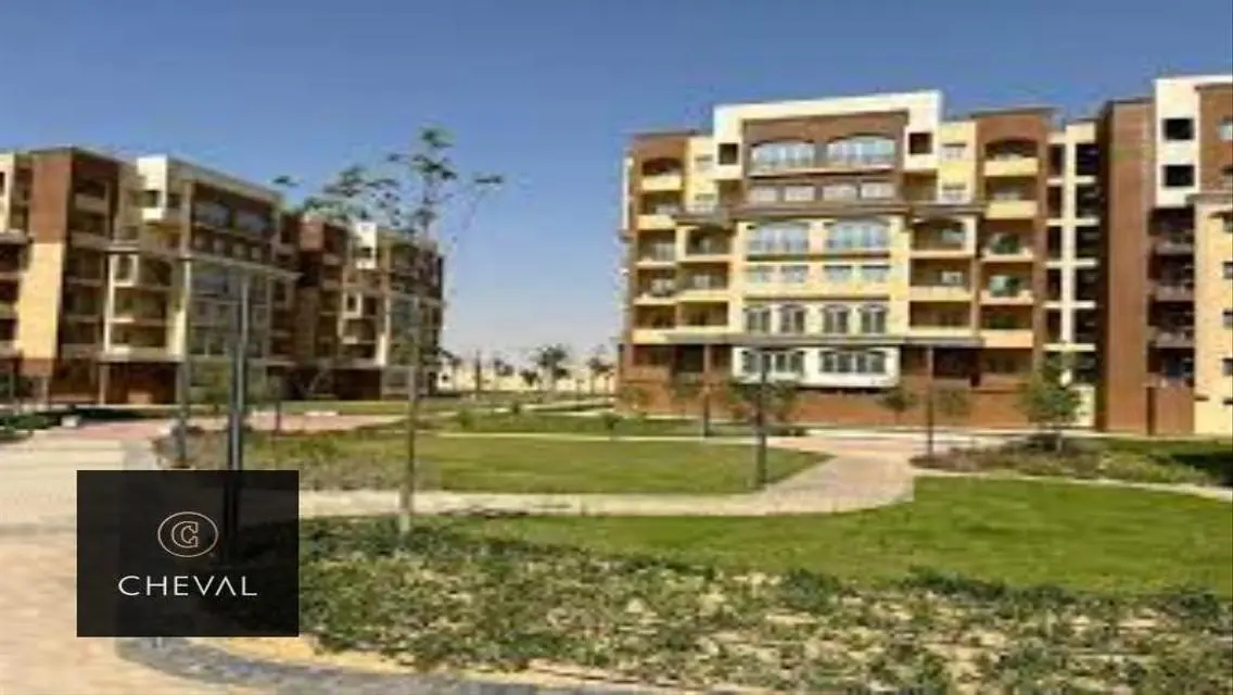 Apartment for sale immediately Al-Maqsad DP 400,00