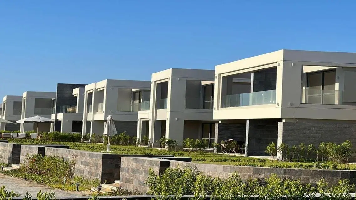 Ready to move finish penthouse in Lavista cascada