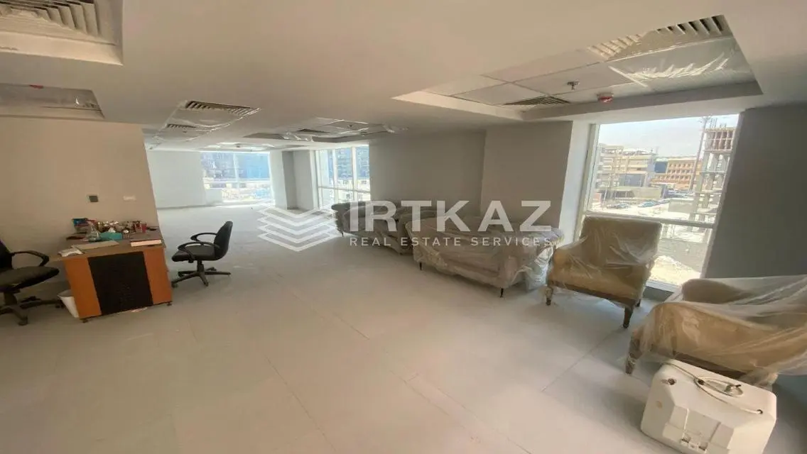RESALE Office Fully Finished With Special Price