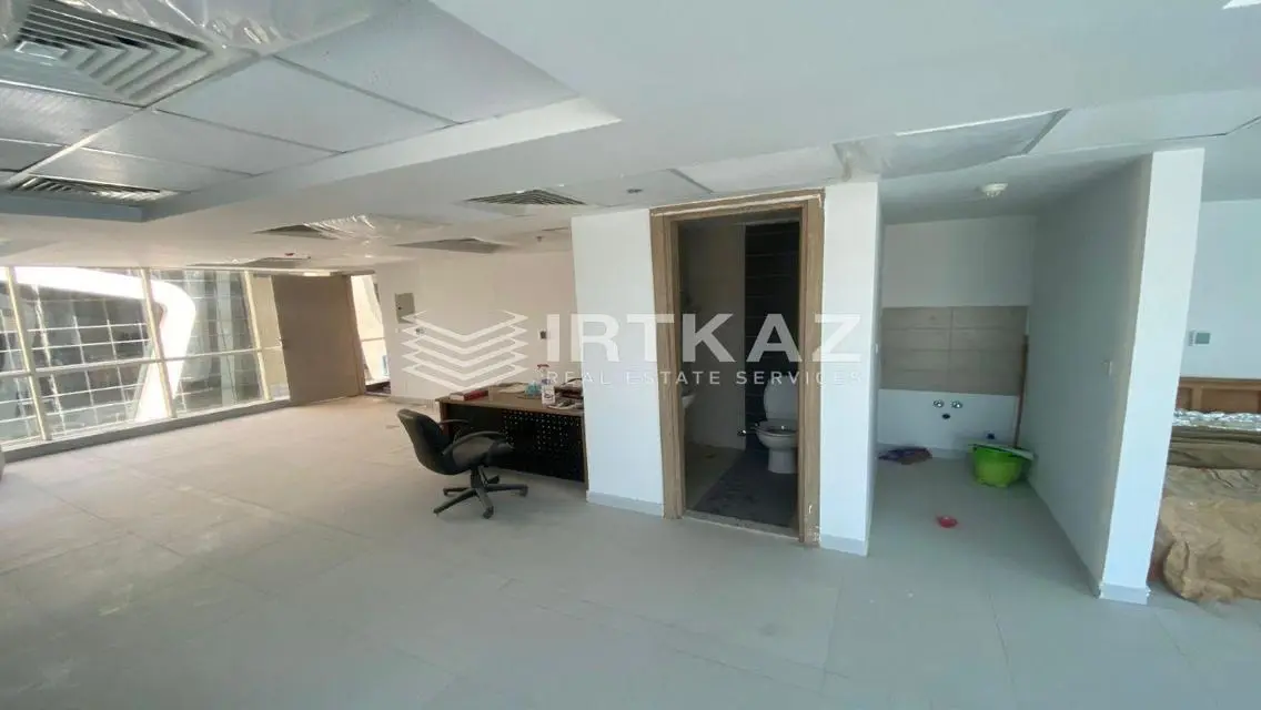RESALE Office Fully Finished With Special Price