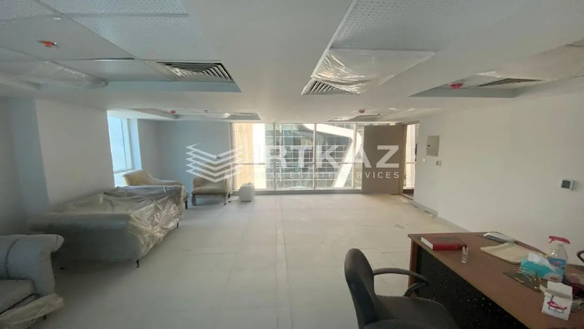 RESALE Office Fully Finished With Special Price