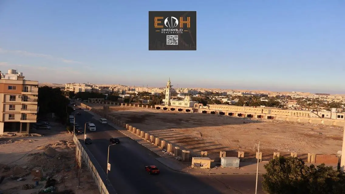 فخامة لا تضاهى في منزل مكون من 3 غرف