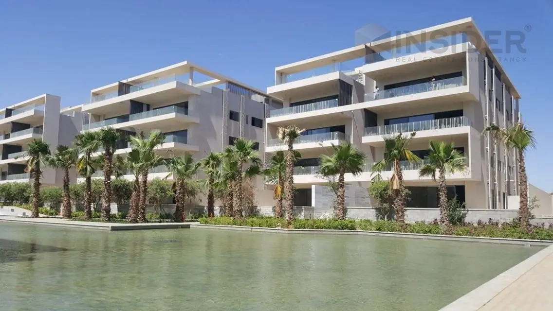 Apartment for sale at lake view residence 2