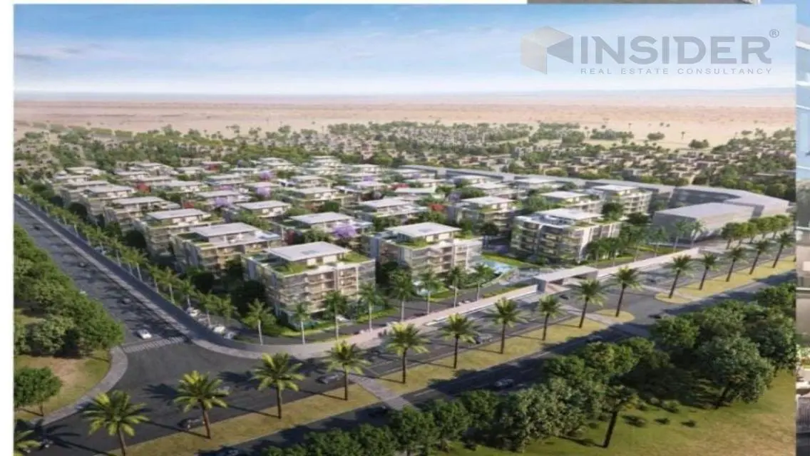 Apartment for sale at lake view residence 2