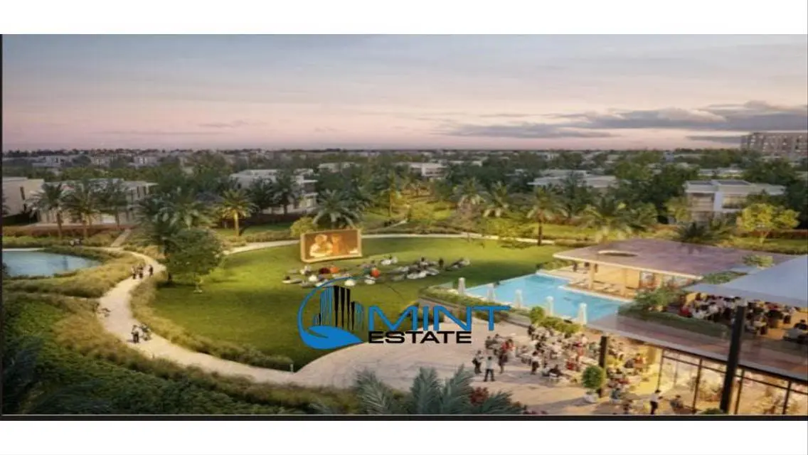 Duet Villa In Cairo Gate Below Market Price