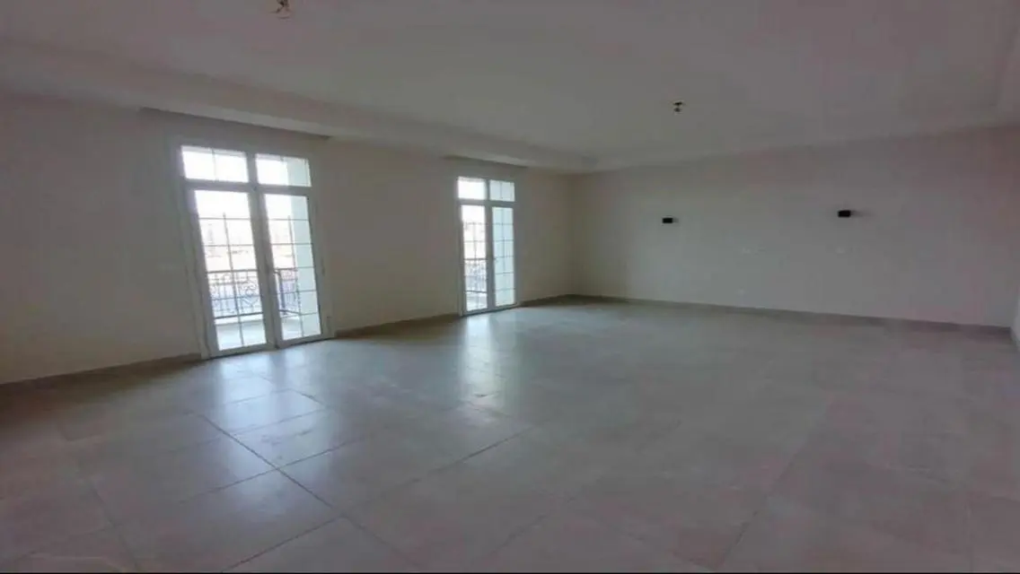2Beds aprt for sale fully finished delivery 1 year