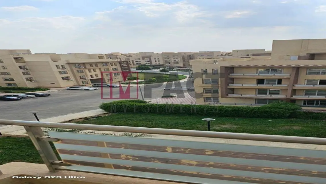 Receive a 240m2 super deluxe apartment with a key
