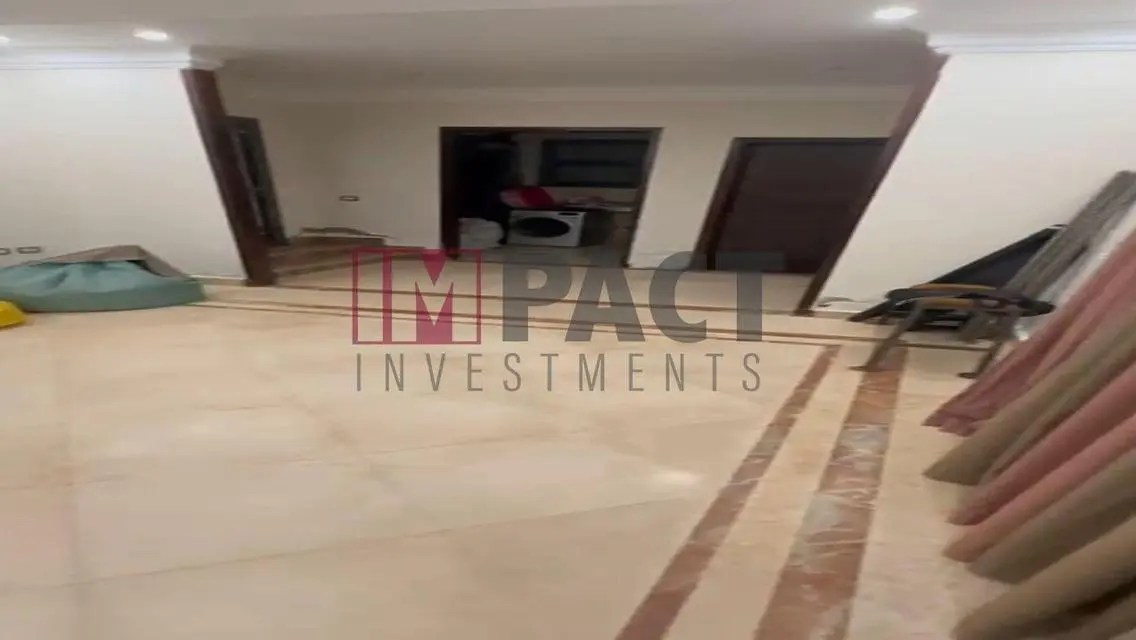 Receive a 240m2 super deluxe apartment with a key
