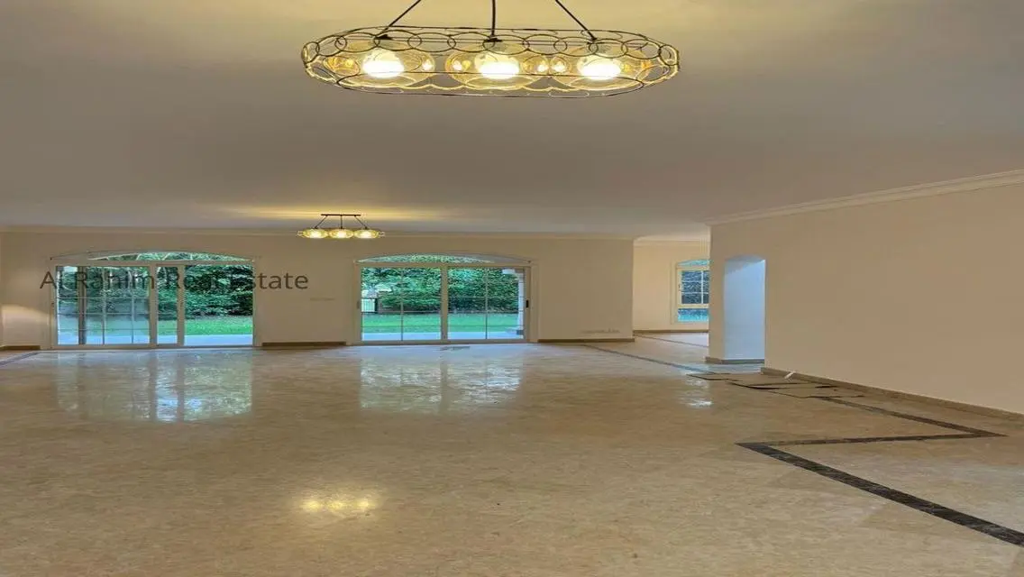 فيلا في مدينتي 860م نموذجG للايجار قانون بسعر مميز
