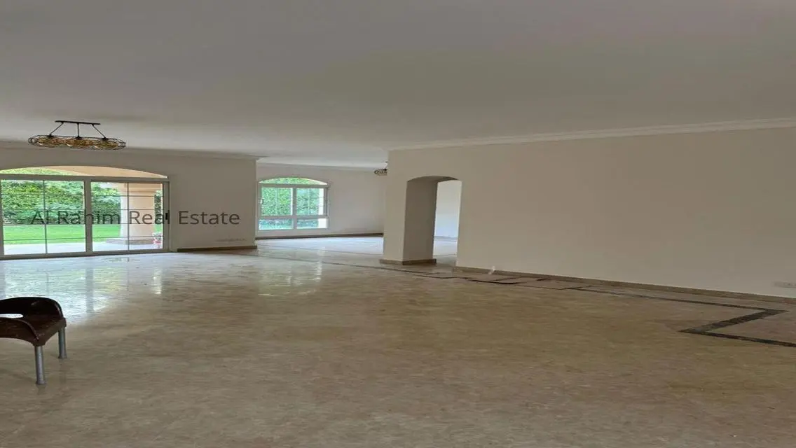 فيلا في مدينتي 860م نموذجG للايجار قانون بسعر مميز