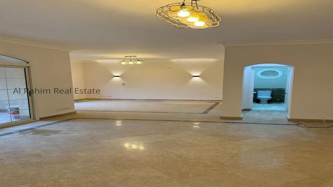 فيلا في مدينتي 860م نموذجG للايجار قانون بسعر مميز
