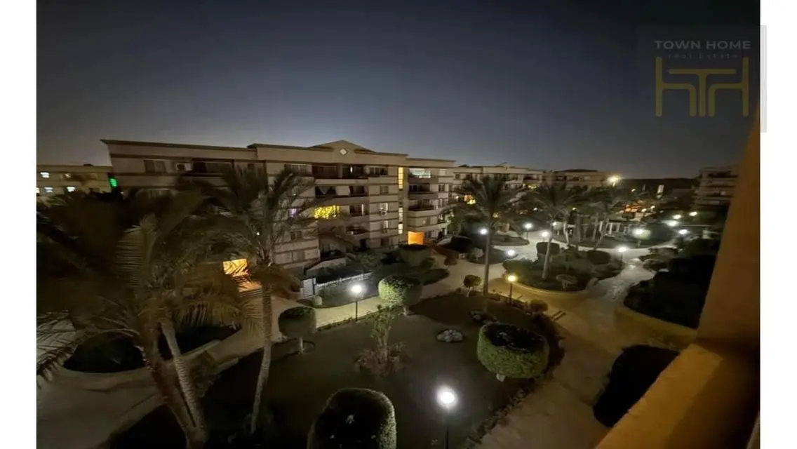 شقه 146م للإيجار قانون في الرحاب بجوار مول جيت واي