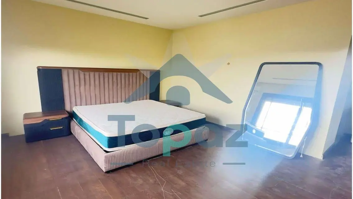 Duplex with garden For Sale Casa Beverly hills
