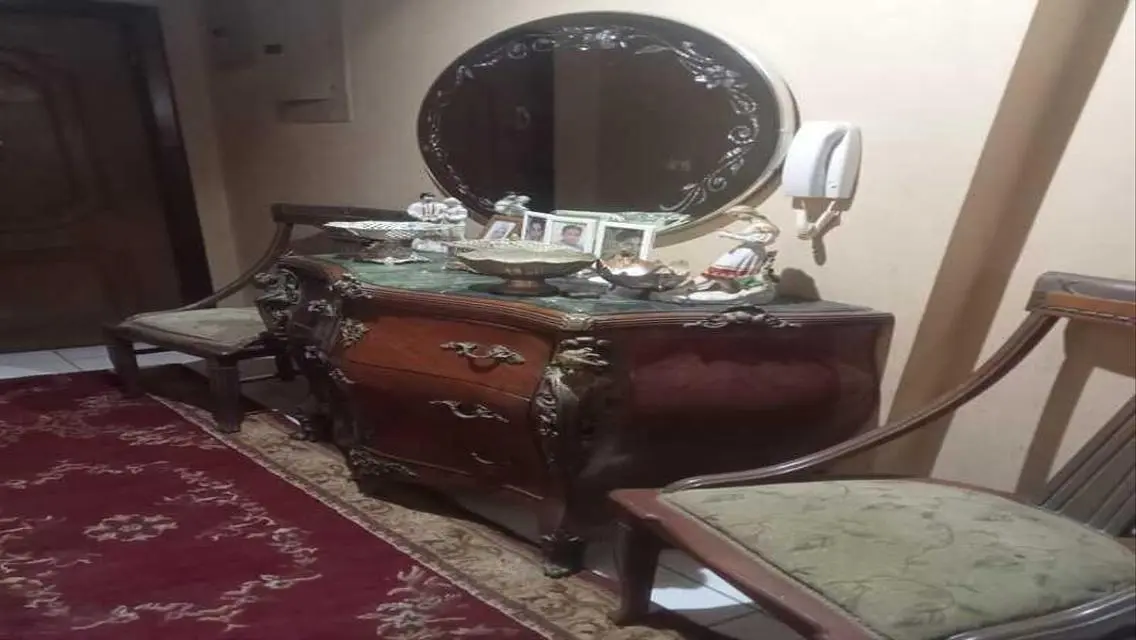 -١٨٠- شقة مميزة للبيع