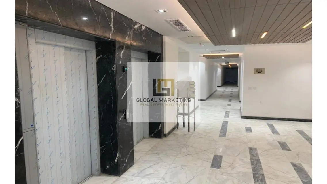 Office Space for Rent 93m Prime location