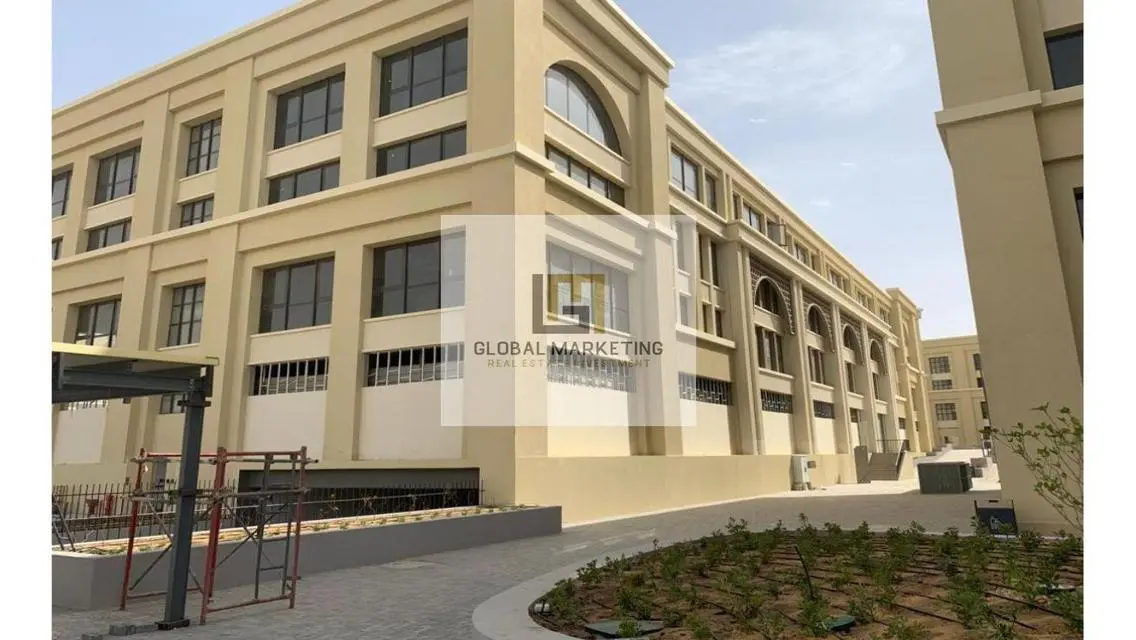 Office Space for Rent 93m Prime location