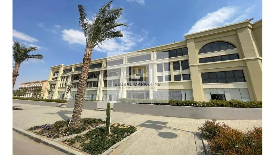 Office Space for Rent 93m Prime location