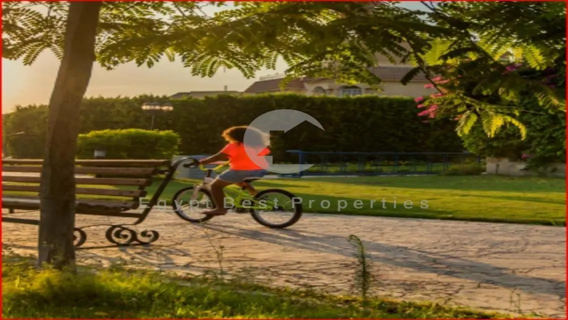 NEW OFFER IN SODIC\ APARTMENT EARLY DELIVERY\ 5%DP