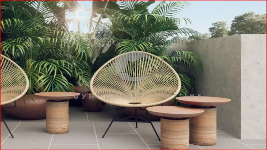 NEW OFFER IN SODIC\ APARTMENT EARLY DELIVERY\ 5%DP