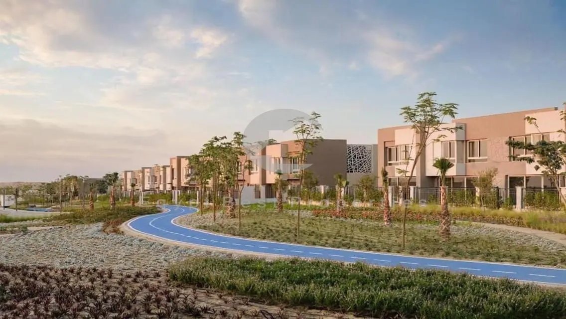HOT OFFER \ PALM HILLS\ APARTMENT IN BADYA 1.5% DP