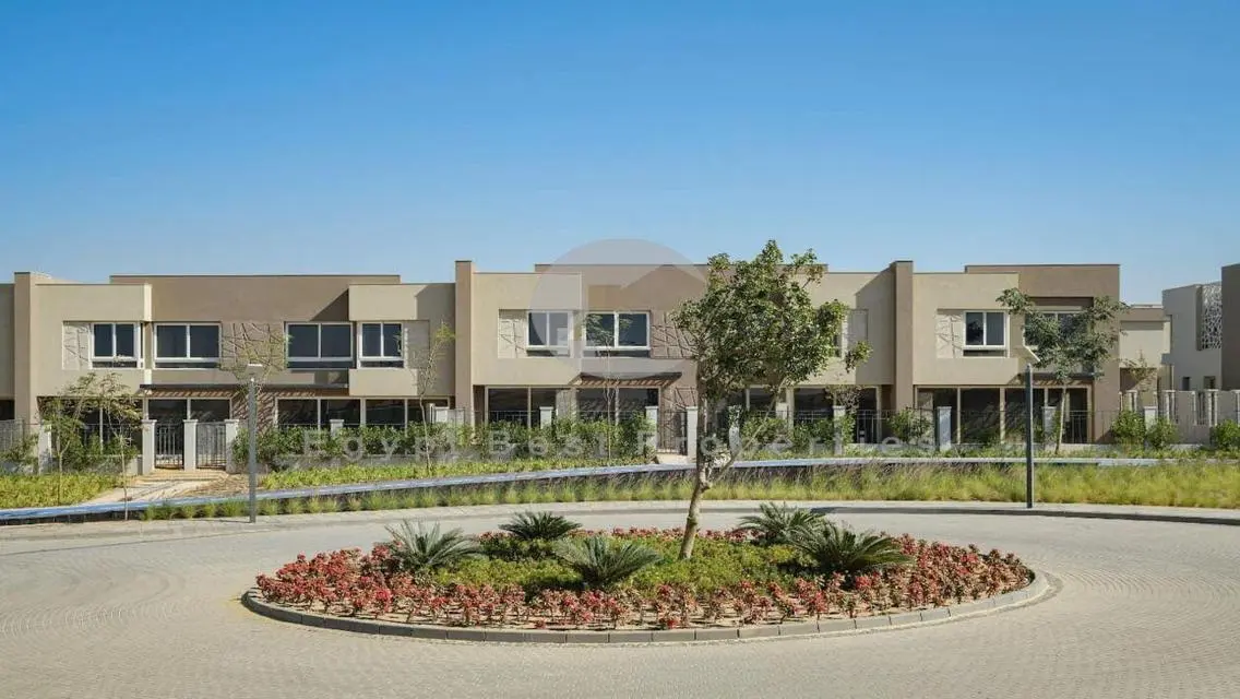 HOT OFFER \ PALM HILLS\ APARTMENT IN BADYA 1.5% DP