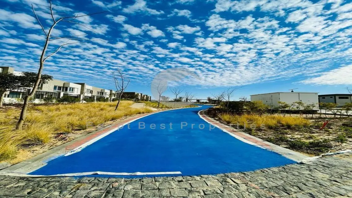 HOT OFFER \ PALM HILLS\ APARTMENT IN BADYA 1.5% DP
