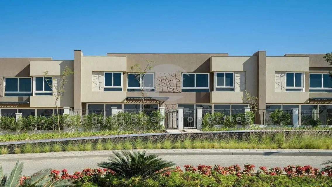 HOT OFFER \ PALM HILLS\ APARTMENT IN BADYA 1.5% DP