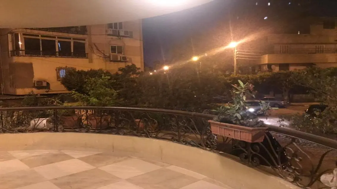 شقة للبيع ٢٣٠ م شارع محمد فريد عمارة جديدة