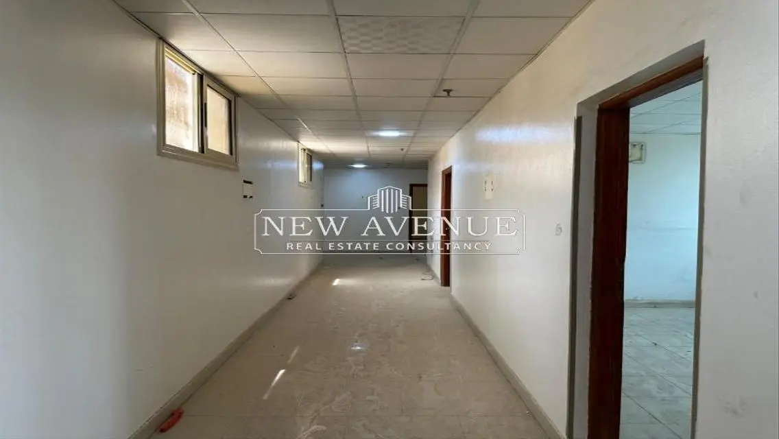 Office for rent at mahkama 2400m good opportunity