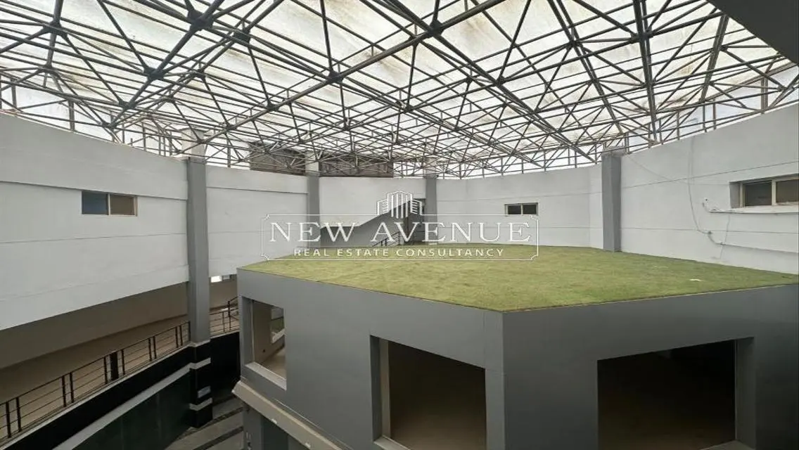 Office for rent at mahkama 2400m good opportunity