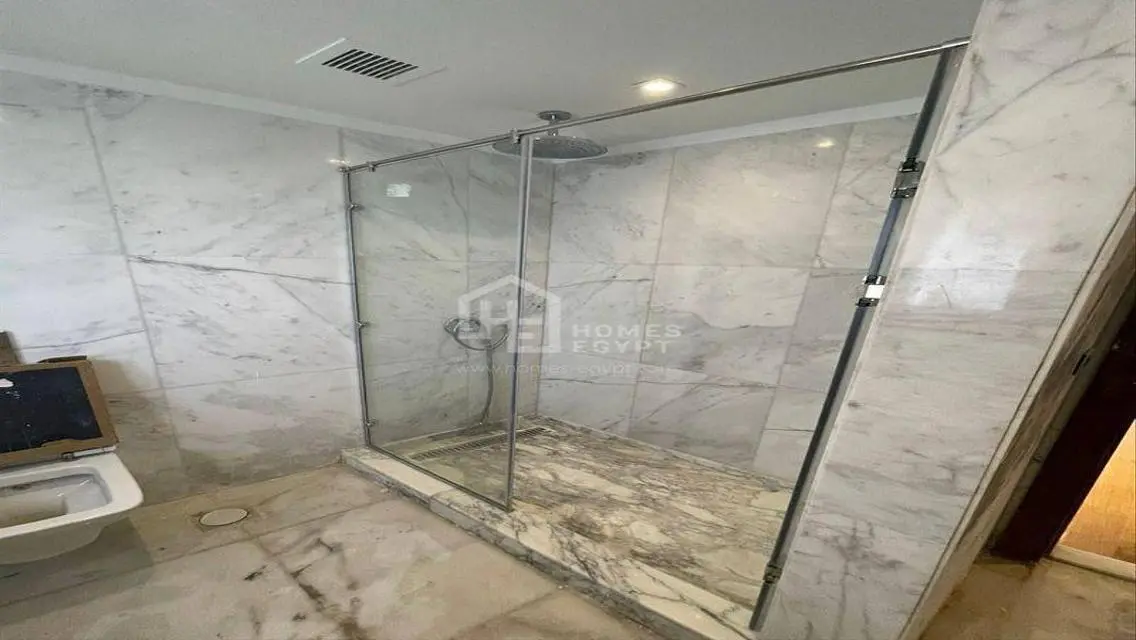 Brand New Luxurious Apt for Rent in South Zamalek