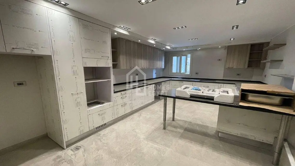 Brand New Luxurious Apt for Rent in South Zamalek