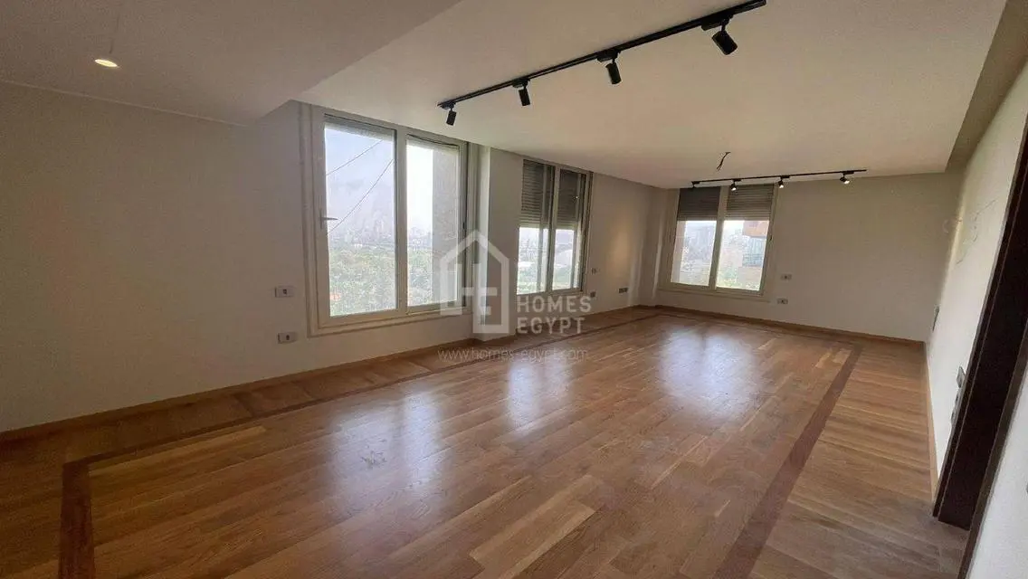 Brand New Luxurious Apt for Rent in South Zamalek