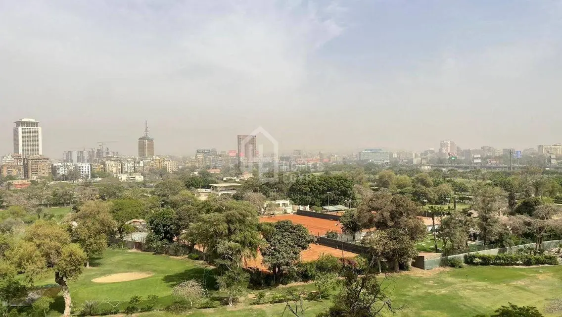 Brand New Luxurious Apt for Rent in South Zamalek