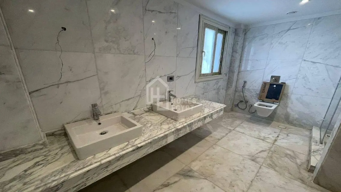 Brand New Luxurious Apt for Rent in South Zamalek