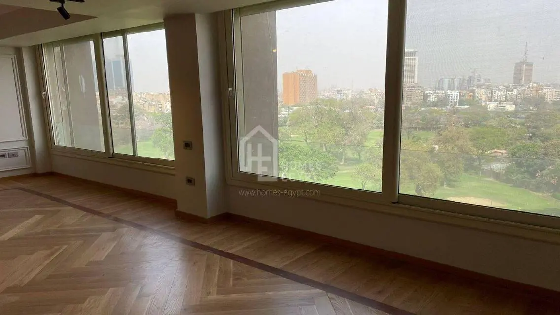 Brand New Luxurious Apt for Rent in South Zamalek