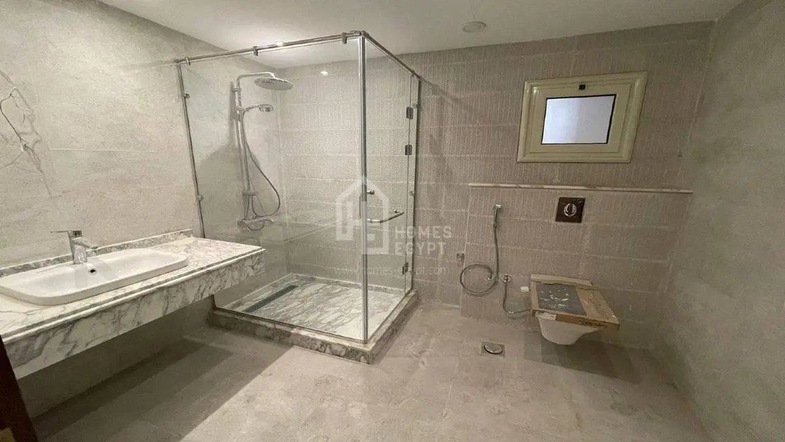 Brand New Luxurious Apt for Rent in South Zamalek