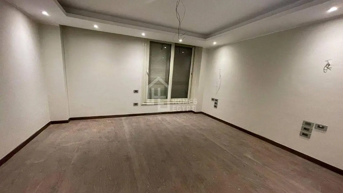 Brand New Luxurious Apt for Rent in South Zamalek