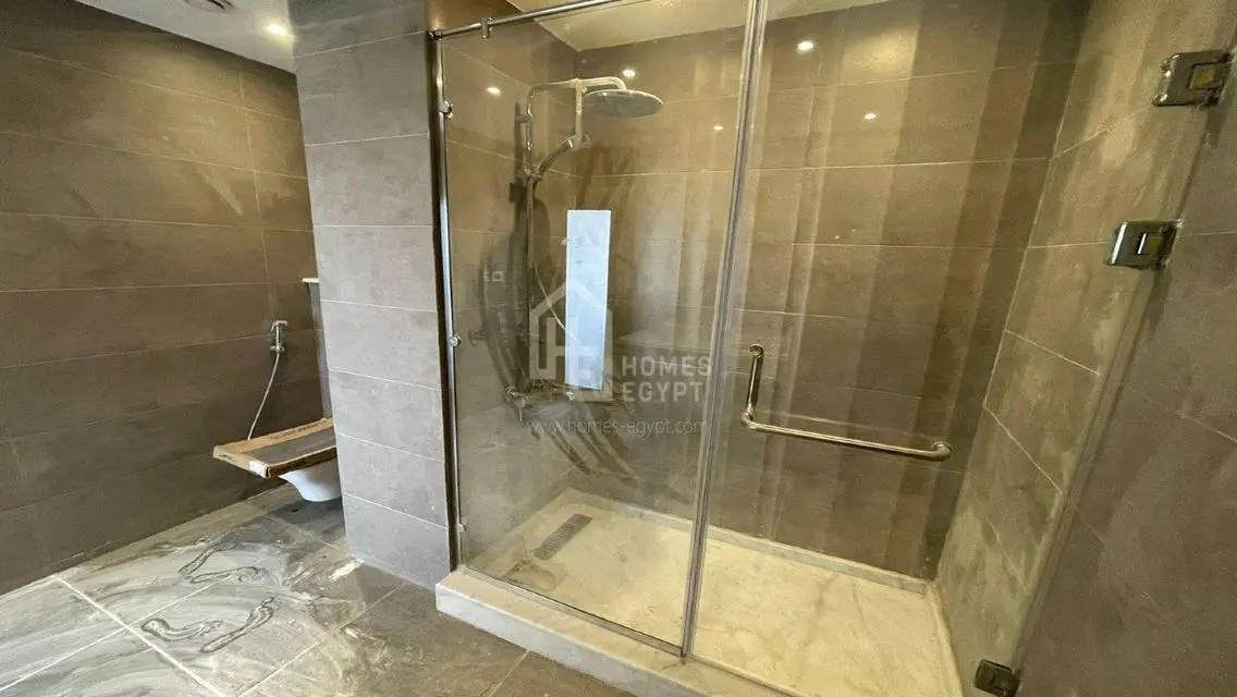 Brand New Luxurious Apt for Rent in South Zamalek