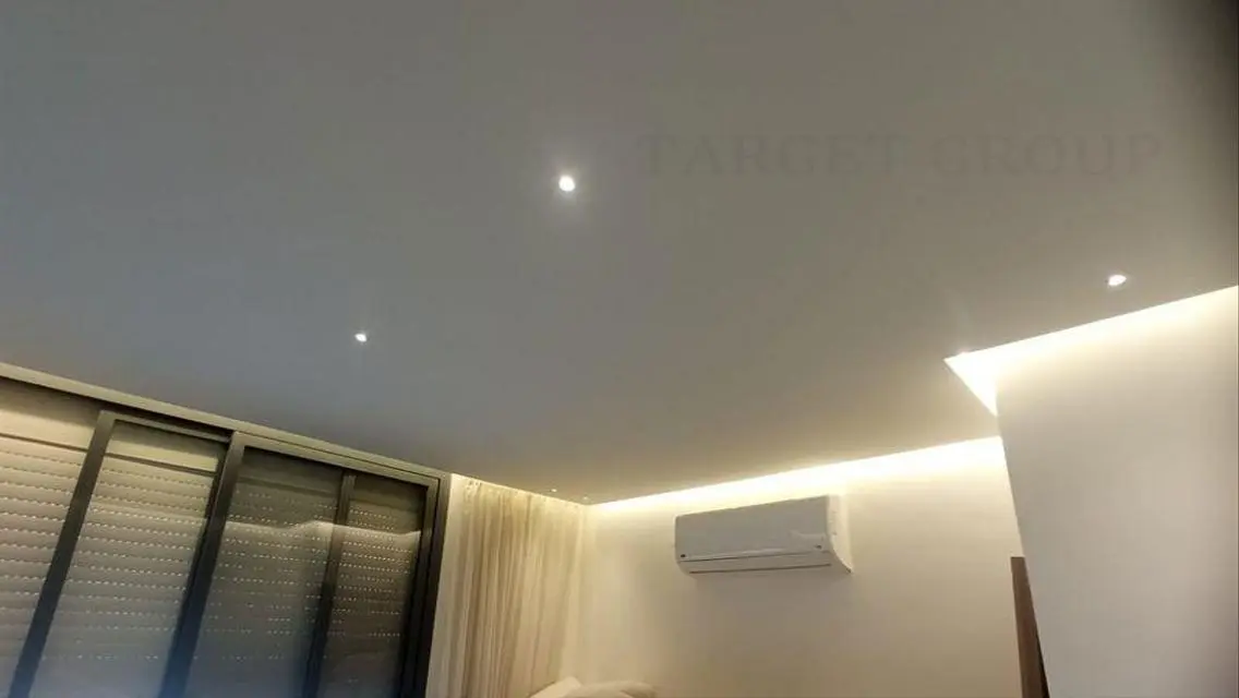 Studio in Villette, furnished, ultra modern, first