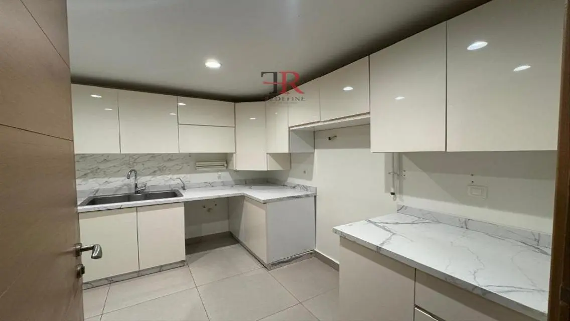 Luxury Apartment for Sale in Boulevard