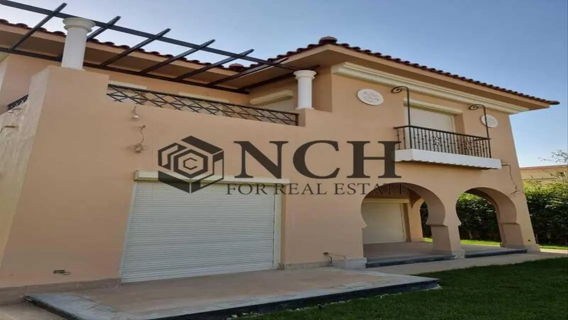 STANDALONE VILLA 602M FOR RENT, KITCHEN AND ACS .