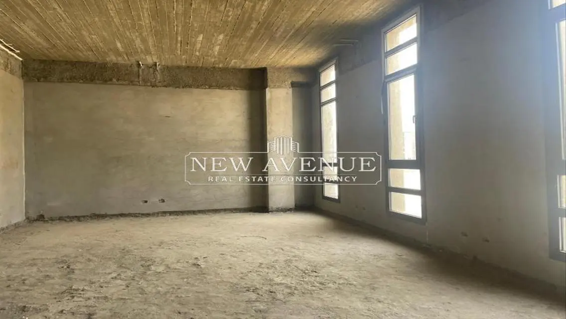 Office At EDNC Sodic Fully Finished 73m Priority