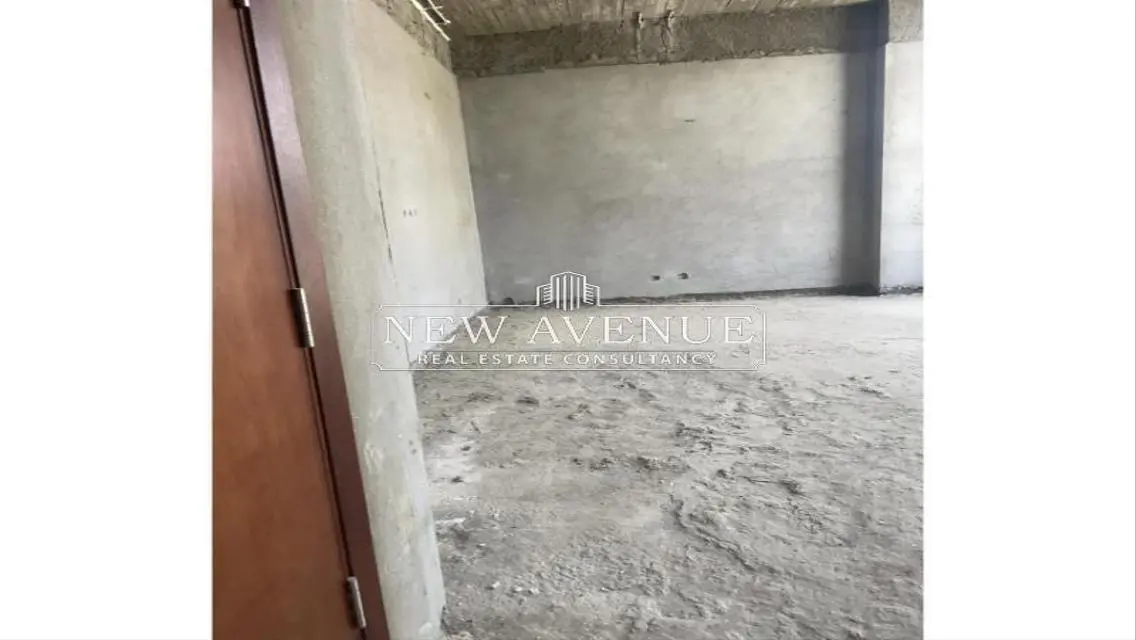 Office At EDNC Sodic Fully Finished 73m Priority