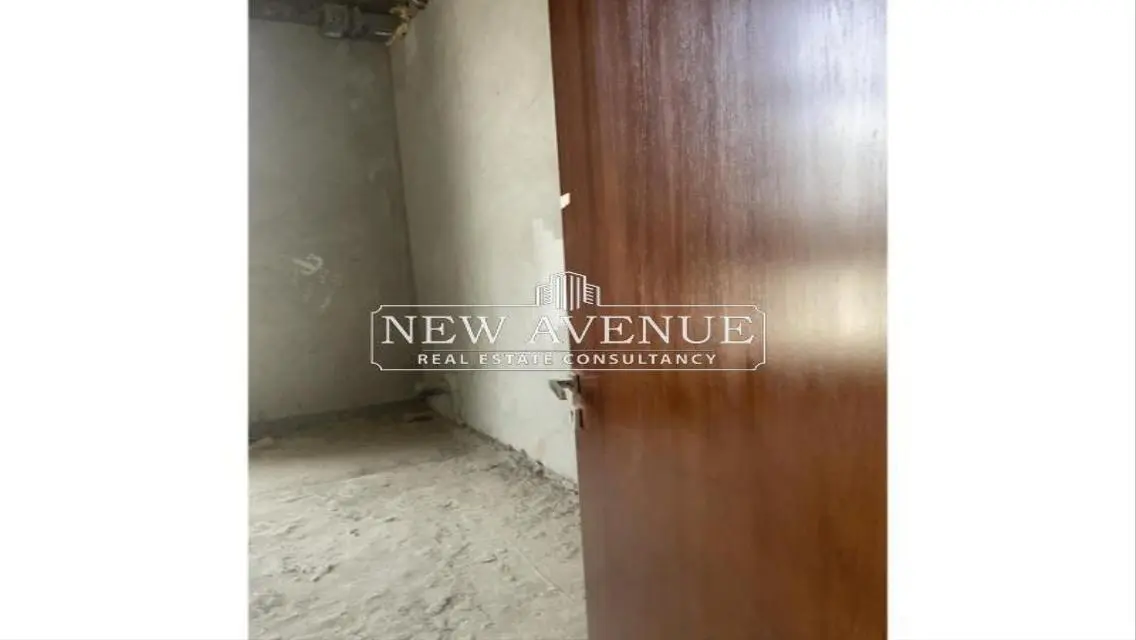 Office At EDNC Sodic Fully Finished 73m Priority